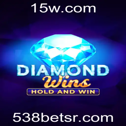 DiamondWins: A Nova Sensação dos Cassinos Online com 538bet