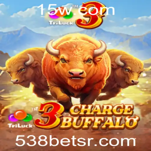 Desvendando o Fascinante Mundo de 3ChargeBuffalo no 538bet