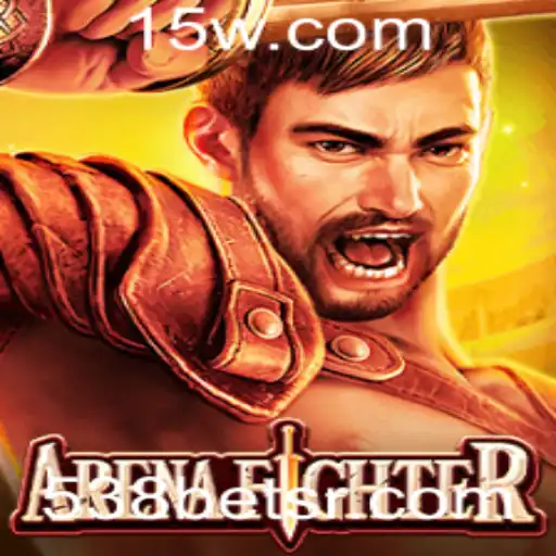 ArenaFighter: Mergulhe na Ação com Estratégia e Coragem