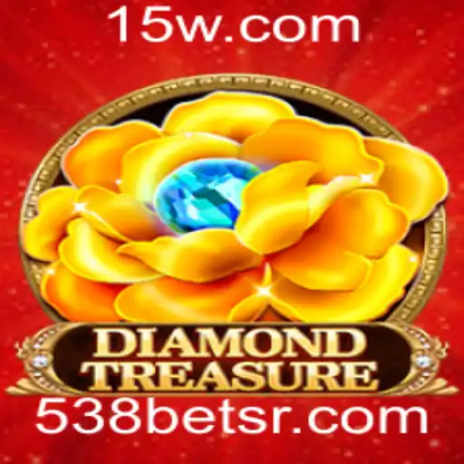 Explorando o Fascinante Mundo de Diamondtreasure: O Jogo de Aventura da 538bet