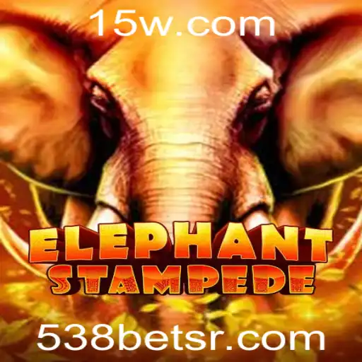 ElephantStampede: Uma Aventura Selvagem no Mundo dos Jogos