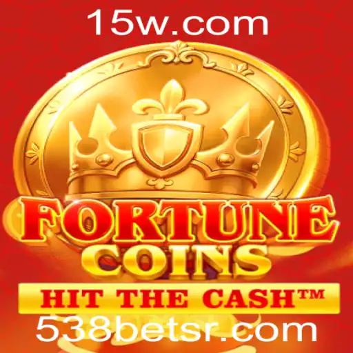 Explorando o Mundo de FortuneCoins: Uma Aventura de Azar e Estratégia