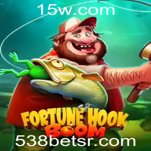 Explorando o Universo de 'FortuneHookBoom' e sua Conexão com 538bet