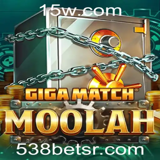 Descubra o Fascinante Mundo de GigaMatchMoolah: Um Novo Fenômeno no Universo dos Jogos