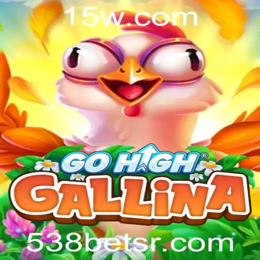 GoHighGallina: A Revolução Divertida dos Jogos de Apostas
