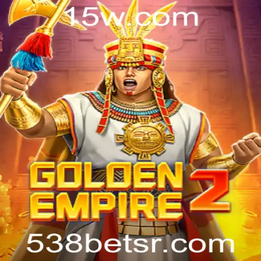 Descubra o Fascinante Mundo de GoldenEmpire2 e o Envolvimento do 538bet