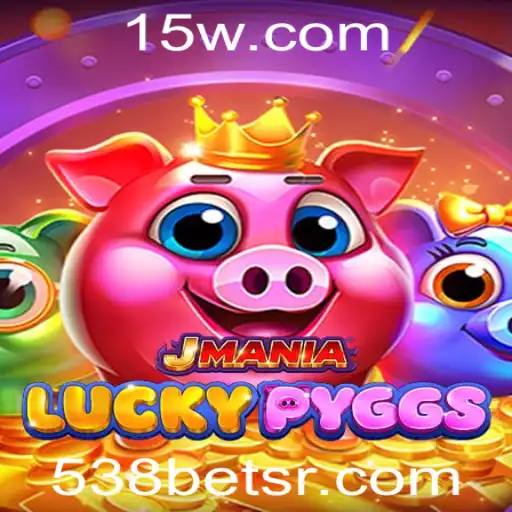 Explorando o Mundo de JManiaLuckyPyggs: O Jogo de Sorte e Habilidade