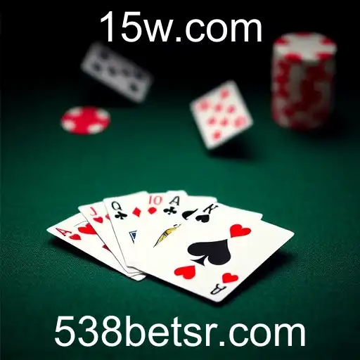 Explorando o Fascinante Mundo dos Jogos de Cartas