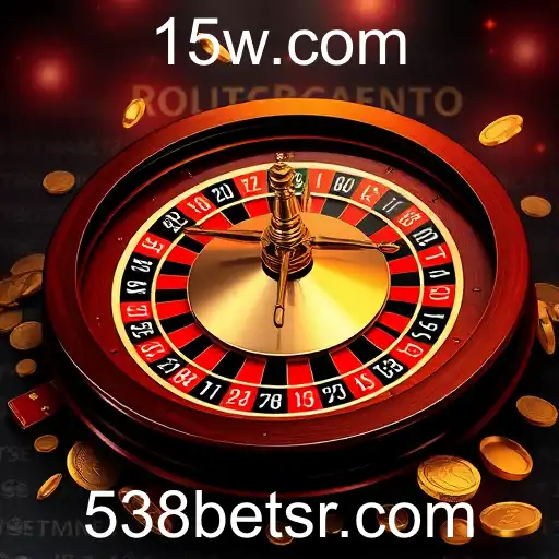 Tudo o que você precisa saber sobre Jogos de Roleta com 538bet