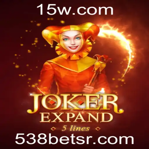 Explorando o Mundo de JokerExpand: Um Jogo Inovador com 538bet