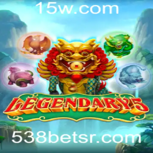 Legendary5: A Nova Aventura no Mundo dos Jogos de Aposta