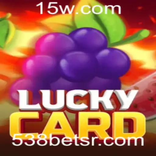 Explorando o Mundo do LuckyCard e a Ascensão do 538bet