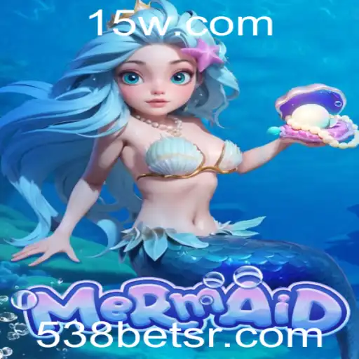 Explorando o Mundo de Mermaid: A Nova Atração da 538bet