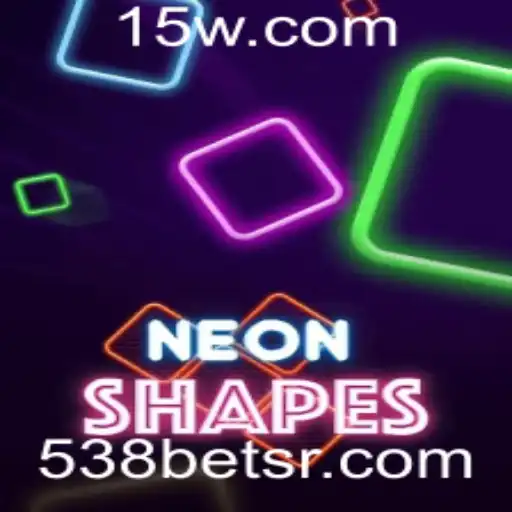 Descubra NeonShapes: O Jogo que Revoluciona o Mundo dos Quebra-Cabeças