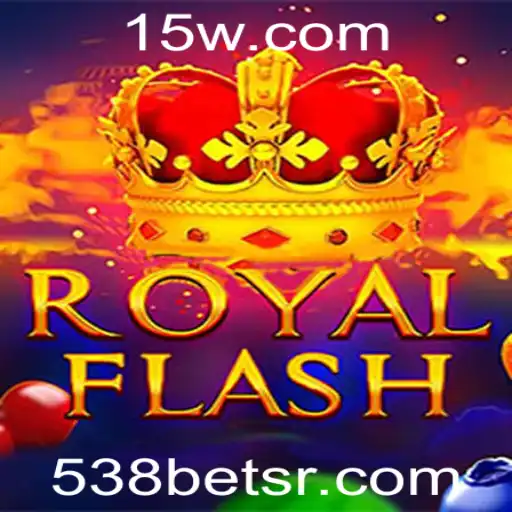 RoyalFlash: Como jogar e entender o universo de 538bet