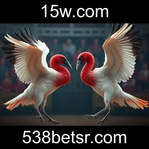 Explorando o Mundo do Sabong Online com 538bet