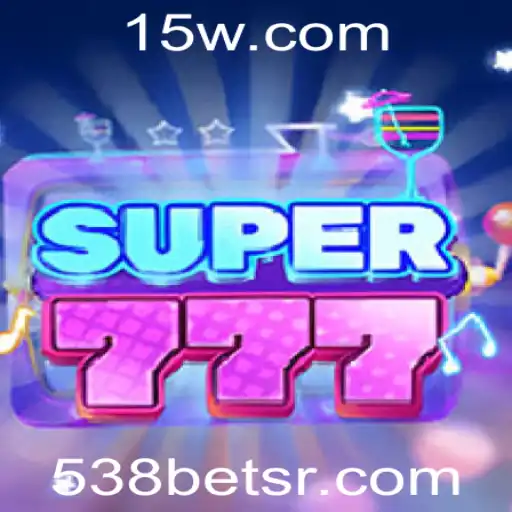 Descubra o Fascinante Mundo de Super777: Um Jogo de Azar e Estratégia