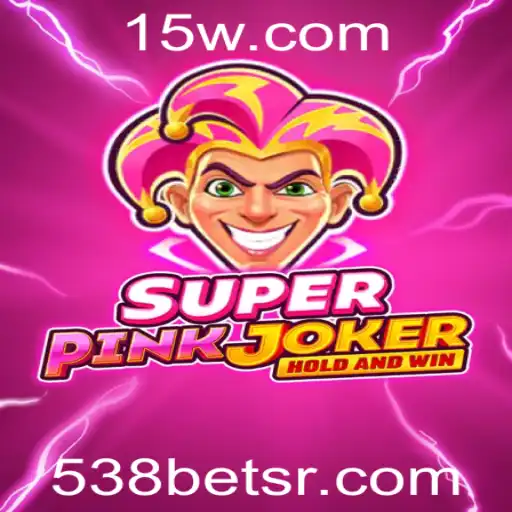 SuperPinkJoker: Uma Viagem ao Excitante Mundo do Jogo Online