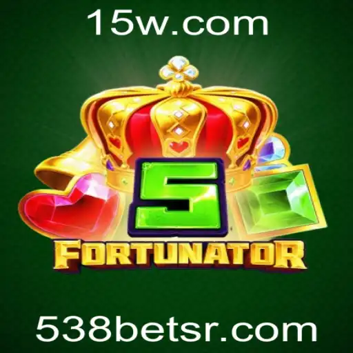 Descubra o Mundo Empolgante de 5Fortunator: Um Mergulho no Universo de Jogos da 538bet
