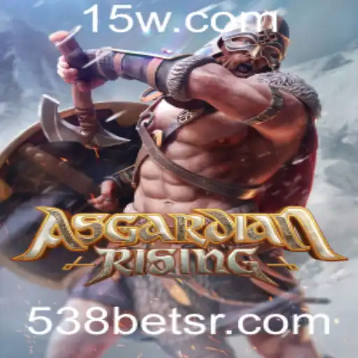 Descubra the Emoções do AsgardianRising e o Impacto da 538bet