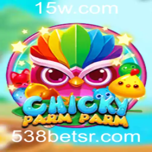 Descobrindo ChickyParmParm: Um Jogo Inovador Inspirado em 538bet
