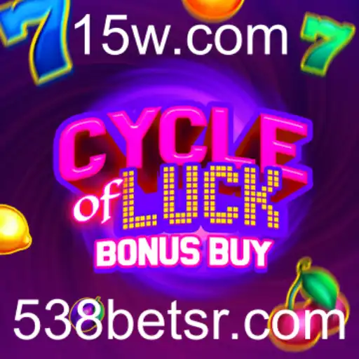 CycleofLuckBonusBuy: Uma Imersão no Mundo dos Jogos de Azar Modernos