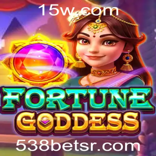 Descubra as Maravilhas do Jogo FORTUNEGODDESS com 538bet