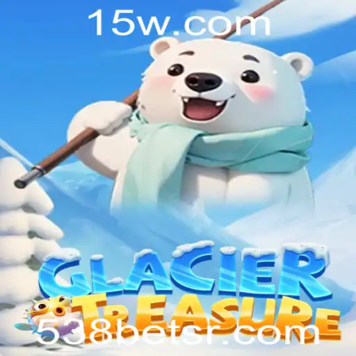 GlacierTreasure: Explore Aventuras Congelantes ao Estilo 538bet