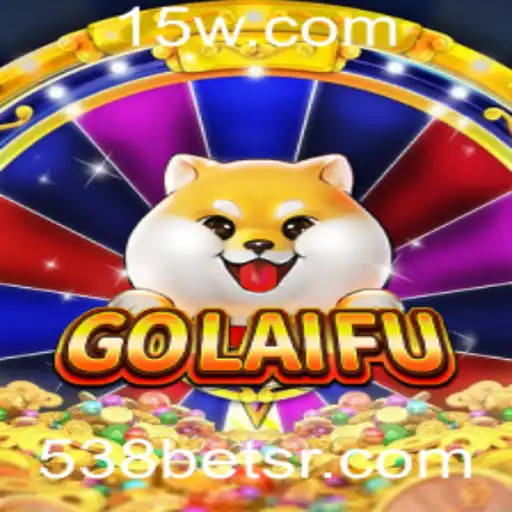 GoLaiFu: Um Novo Fenômeno no Mundo dos Jogos com 538bet