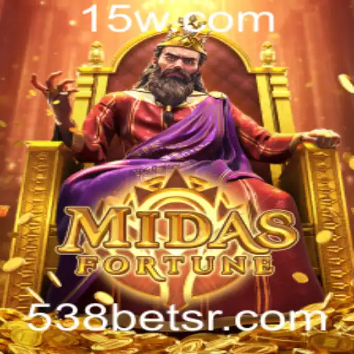 Desvendando MidasFortune: O Jogo Estratégico de Sucesso do 538bet