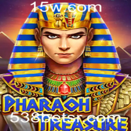 Explorando o Enigmático Mundo de PharaohTreasure com 538bet