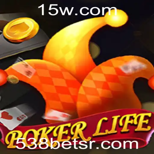 Desvendando o Mundo de PokerLife: Um Mergulho no 538bet
