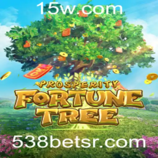 Explorando ProsperityFortuneTree: O Novo Jogo no 538bet