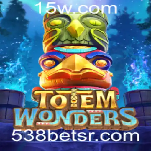 TotemWonders e a Experiência Vibrante com 538bet