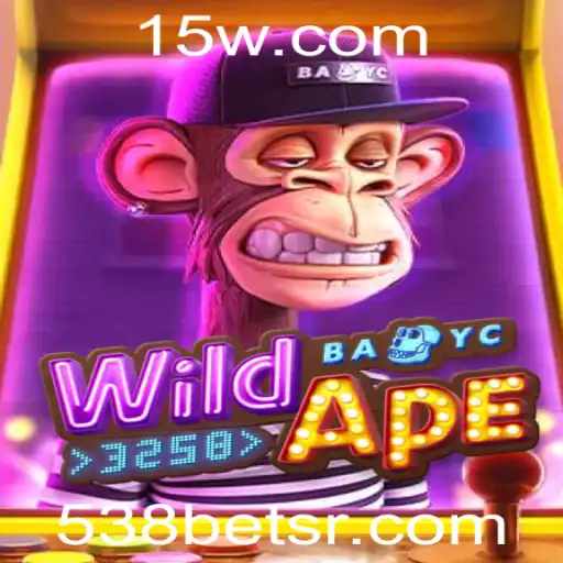 Explorando o Mundo Empolgante de WildApe3258: O Jogo de Aventura do Momento