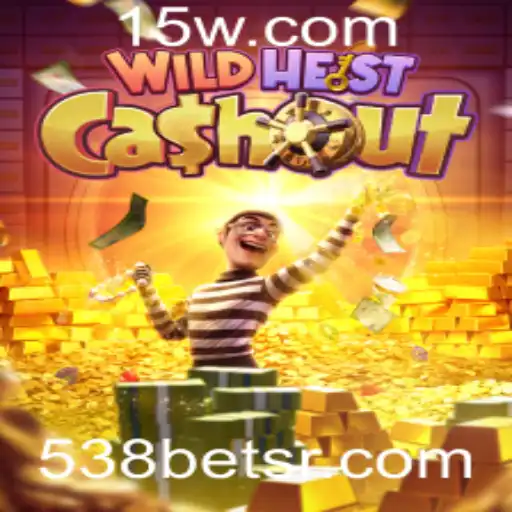 Tudo o Que Você Precisa Saber Sobre WildHeistCashout