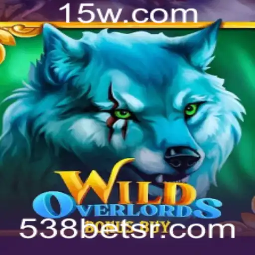 Explorando o Jogo WildOverlordsBonusBuy: Uma Aventura de Fortuna em 538bet