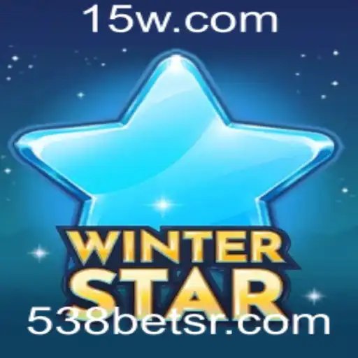 WinterStar: A Nova Sensação no Mundo dos Jogos com 538bet