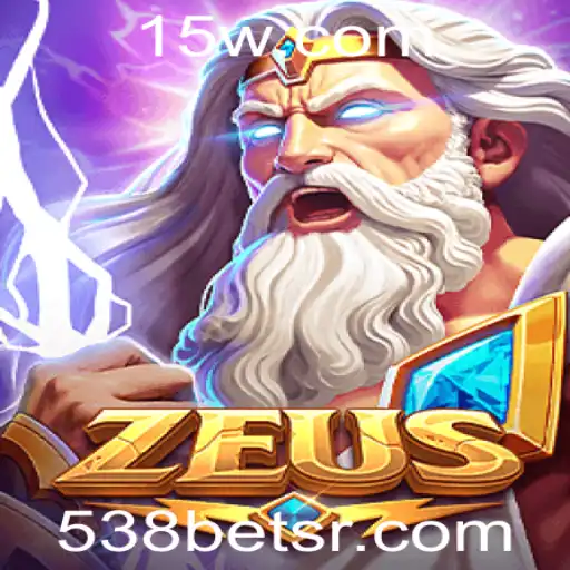 Dominando o Jogo Zeus: Uma Jornada Mitológica com 538bet